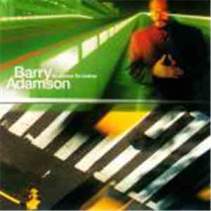 Barry Adamson - As Above So Below