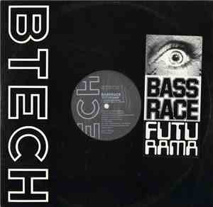 Bassrace - Futurama