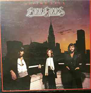 Bee Gees - Living Eyes