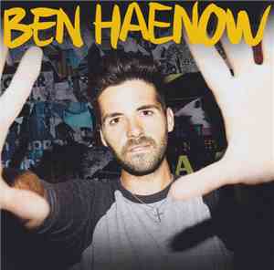 Ben Haenow - Ben Haenow