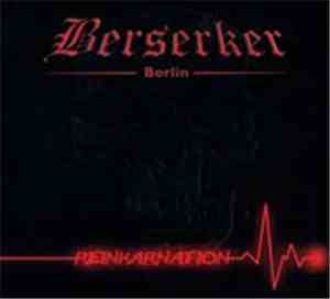 Berserker  - Reinkarnation