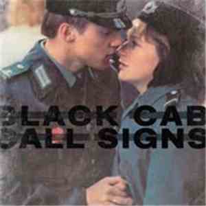 Black Cab - Call Signs