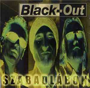 Black-Out - Szabadlábon