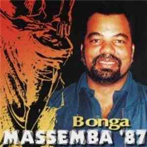 Bonga - Massemba 87
