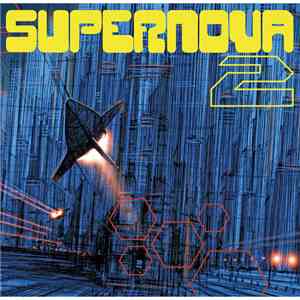 Bulbul / Merzbow / Peach Pit / Wolfgang Fuchs  - Supernova 2