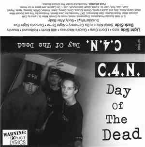 C.4.N. - Day Of The Dead