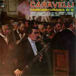 Caravelli - Concertorama Nº 2