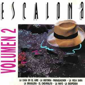 Carlos Vives - Escalona Volumen 2