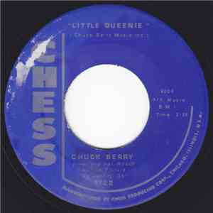 Chuck Berry - Little Queenie / Almost Grown