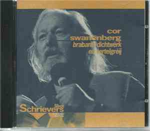 Cor Swanenberg - Brabants Dichtwerk En Vertelgreij