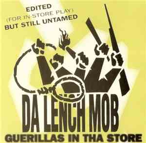 Da Lench Mob - Guerillas In Tha Store
