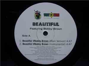 Damian Marley - Beautiful / Road To Zion