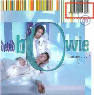 David Bowie - Hours...