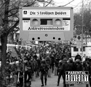 Die 3 Lustigen Beiden - Die Unmanipulierte, Äquivalente Entwicklung Raumgre ...