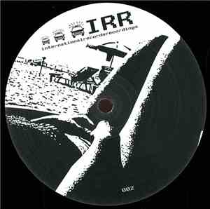 DJ Koze - Let's Love / I Want To Sleep