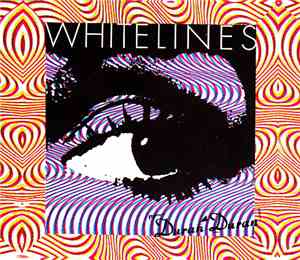 Duran Duran - White Lines