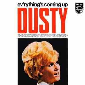Dusty Springfield - Ev'rything's Coming Up Dusty