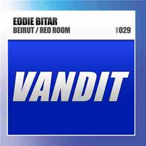 Eddie Bitar - Beirut / Red Room