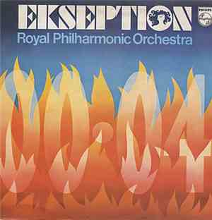 Ekseption, Royal Philharmonic Orchestra - Ekseption 00.04