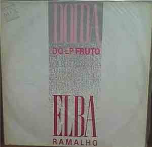 Elba Ramalho - Doida