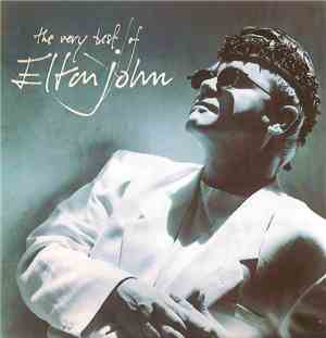 Elton John - The Very Best Of Elton John