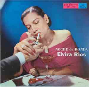 Elvira Rios - Noche De Ronda