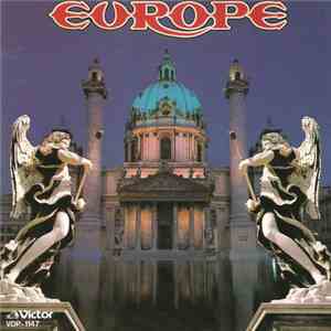 Europe  - Europe