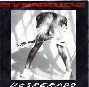 Evenrude - Desperado