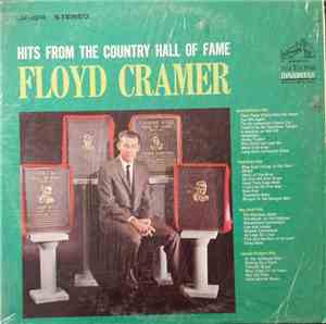 Floyd Cramer - Hits From The Country Hall Of Fame