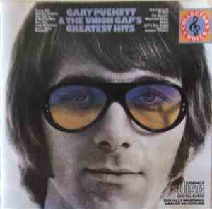 Gary Puckett & The Union Gap - Greatest Hits