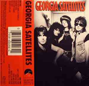 Georgia Satellites - Georgia Satellites