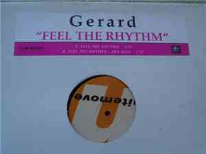Gerard - Feel The Rhythm