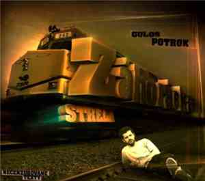 Gulos Potrok - Záhorácka Strela