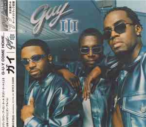 Guy - Guy III