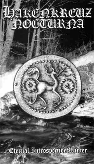 Hakenkreuz Nocturna - Eternal Introspective Winter