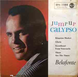 Harry Belafonte - Jump Up Calypso