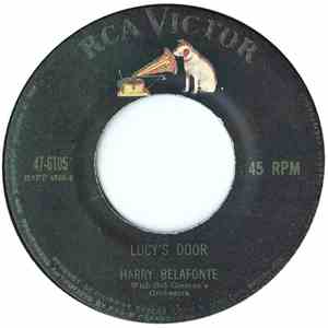 Harry Belafonte - Lucy's Door