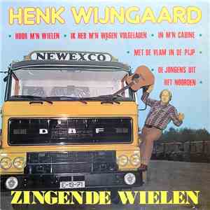 Henk Wijngaard - Zingende Wielen