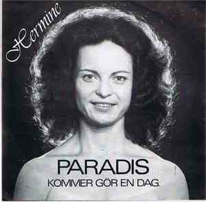 Hermine - Paradis