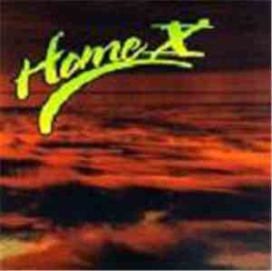 Home - Home X