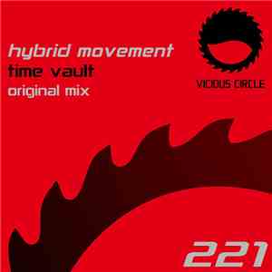 Hybrid Movement - Time Vault