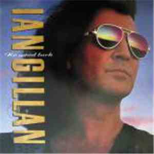 Ian Gillan - No Good Luck