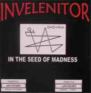 Invelenitor - In The Seed Of Madness