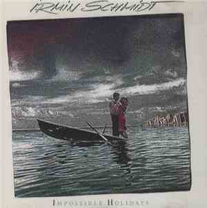 Irmin Schmidt - Impossible Holidays