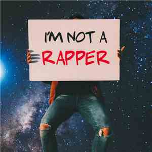 Jamesthemormon - I'm Not A Rapper