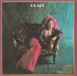 Janis Joplin - Pearl