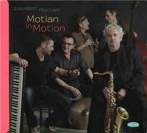 Jean-Marc Padovani - Motian In Motion