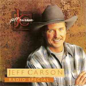 Jeff Carson - Butterfly Kisses - Radio Special