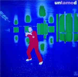 Johnny Tame - Untamed