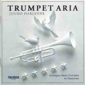 Jouko Harjanne - Trumpet Aria